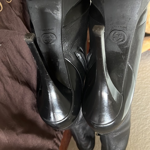 Gucci boots - Picture 4 of 9